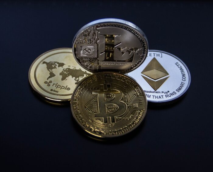 Criptovalute e novità dai mercati