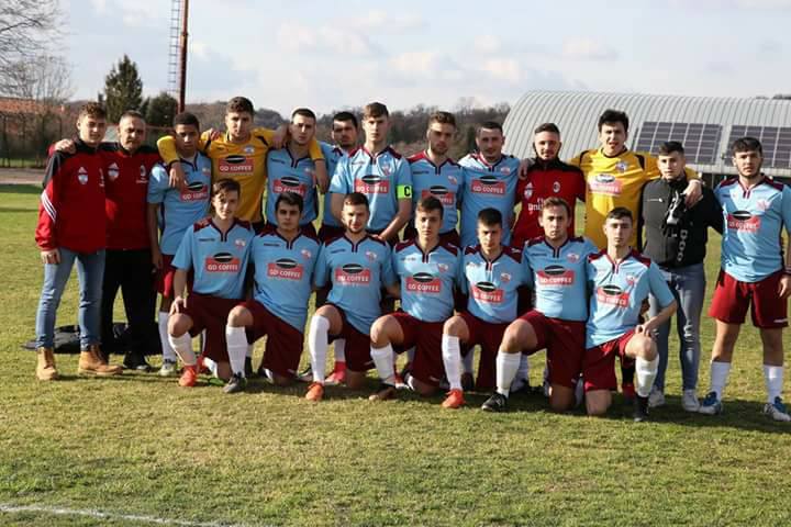 Polisportiva Virtus Ariccia: Juniores Provinciali ai play-off