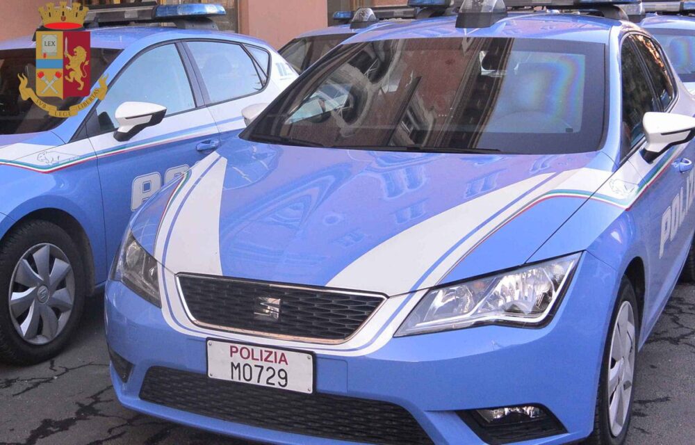 Corviale, Tor de Schiavi e Tivoli: 3 arresti per violenza sulle donne - Casilina News - Le notizie delle province di Roma e Frosinone