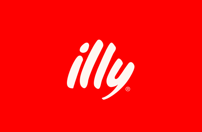 illy barattoli caffè coperchio