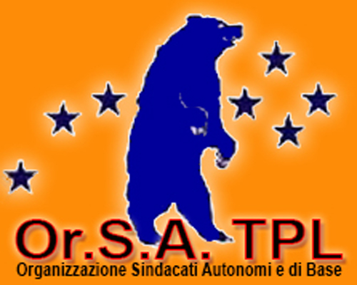 sciopero orsa tpl usb lavoratori atac cotral roma tpl 18 giugno