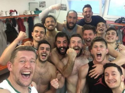 Prova di forza di Palestrina, che conquista la semifinale: 79-65 su Campli