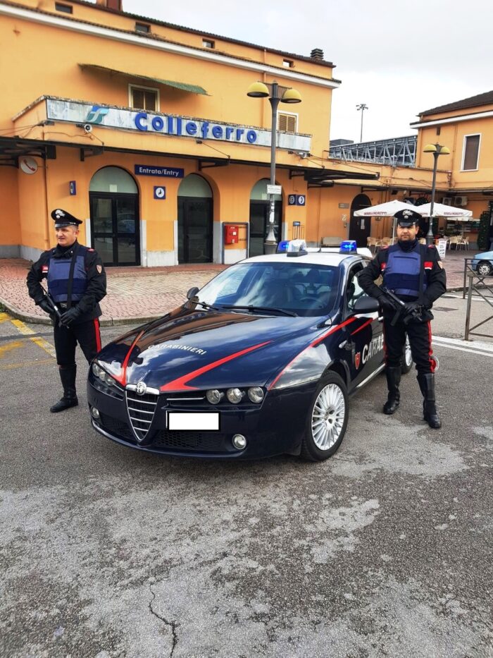 Stretta sui luoghi della movida a Colleferro: patente revocata a tre positivi all'alcol test, due persone fermate per guida in stato di ebbrezza, e non solo