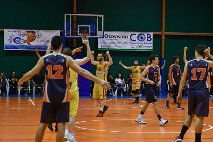 pallacanestro veroli pass roma