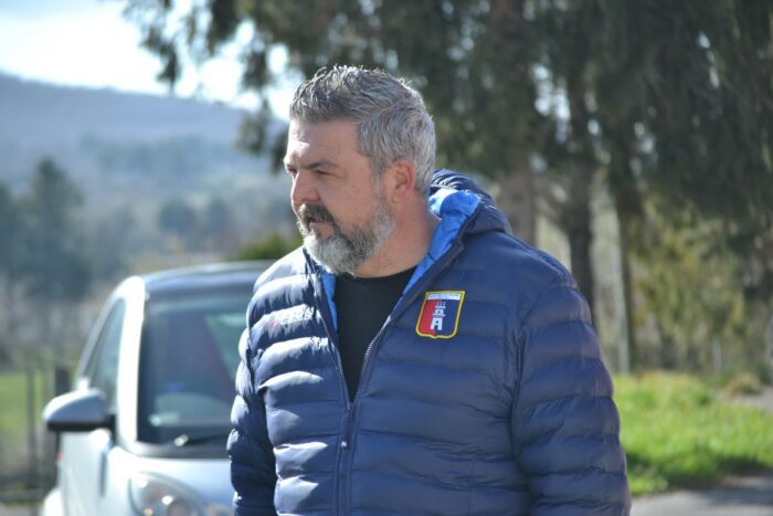 Rocca Priora (calcio), Rocchi: «Riformeremo un gruppo Juniores che sarà allenato da Mari»