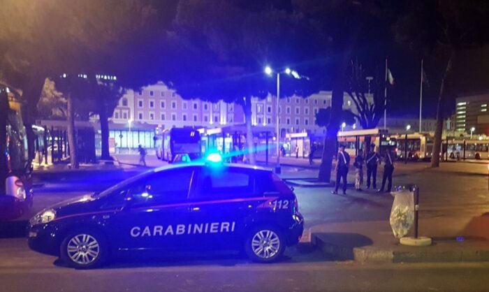 Boville Ernica, controlli del territorio: 19enne segnalato alla Prefettura di Frosinone