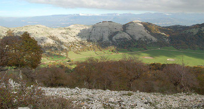 Sicurezza a rischio a Carpineto Romano e sui Monti Lepini per le escursioni estive: i consigli