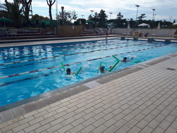 Tc New Country Club Frascati