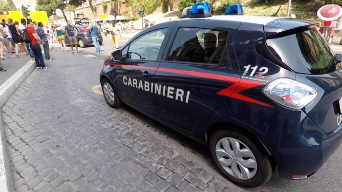 Pico, 62enne arrestato: continue violazioni relative al suo affido ai servizi sociali