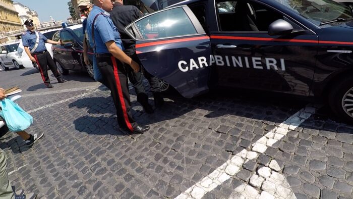 Cassino e dintorni, nei guai un sodalizio criminale dedito allo spaccio di cocaina e hashish