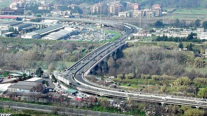 Campidoglio, stop a sperimentazione Viadotto della Magliana