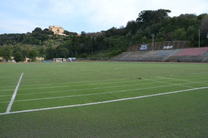 Football Club Frascati