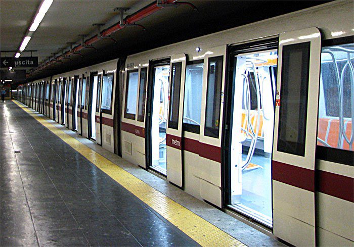 Roma, metro A: verifiche su linee elettriche, sospeso temporaneamente servizio fra Ottaviano e Battistini 