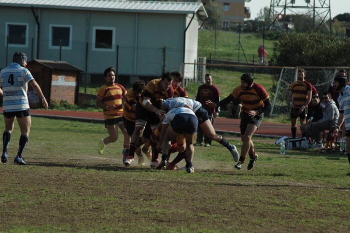 Rugby Frascati