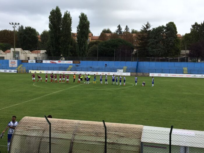 santa maria delle mole calcio