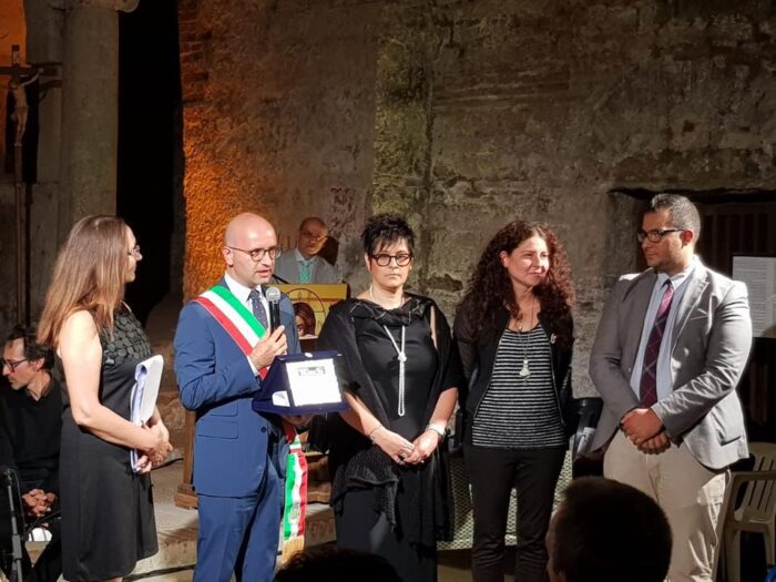 carpineto romano premio prata