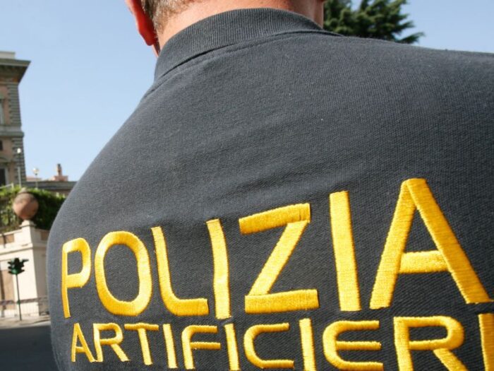 Roma, allarme bomba in piazzale Flaminio: telefonata anonima avrebbe avvisato una banca