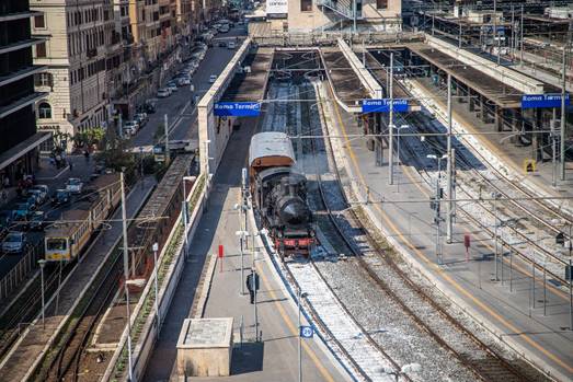 Linea Roma-Napoli, ancora disagi per i pendolari: treni cancellati, variazioni e ritardi. Il programma della giornata di oggi, 7 giugno