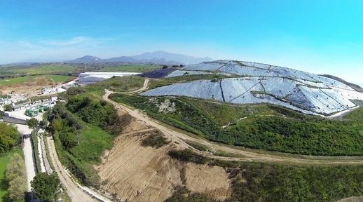 Guidonia Montecelio. TMB, rinviato l'inizio del collaudo: le dichiarazioni del Sindaco