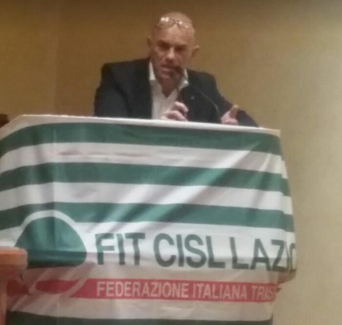 atac fit cisl lazio