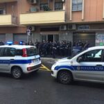 Ostia, sgominato un altro appartamento appartenente al Clan Spada (FOTO)