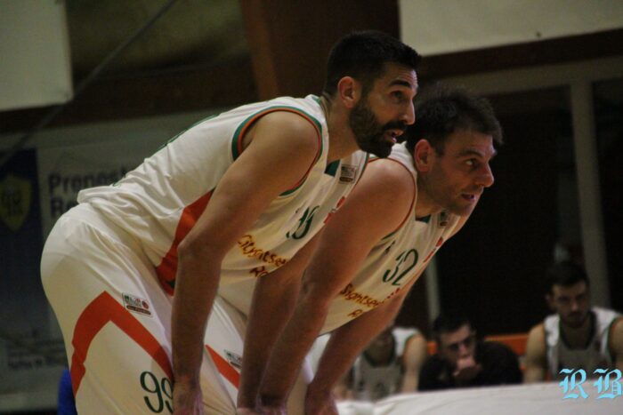 basket palestrina catania