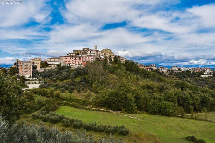 Fotografando Torrice, la mostra fotografica della città ciociara dal 28 al 30 dicembre