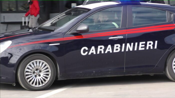 Frosinone, 19enne di Torrice trovato morto nel parcheggio multipiano