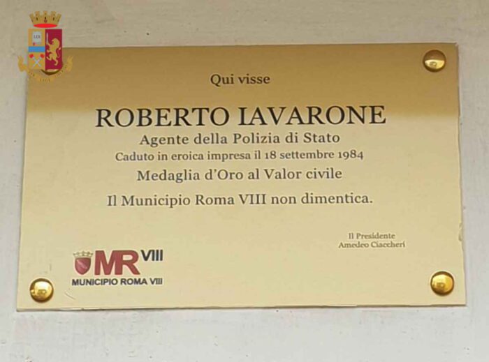 tor carbone roberto iavarone targa