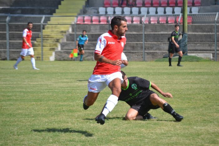 la rustica calcio spinetti