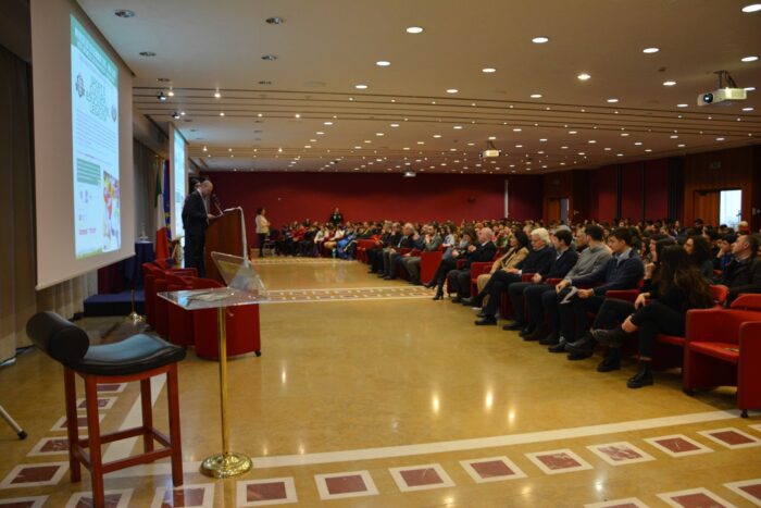 pomezia scuola sport