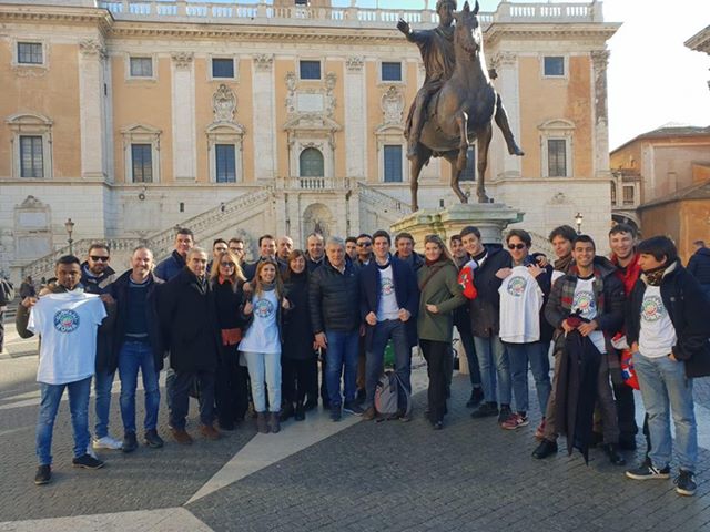 Forza Italia Giovani Roma