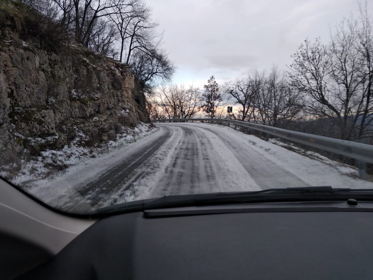 quota neve oggi
