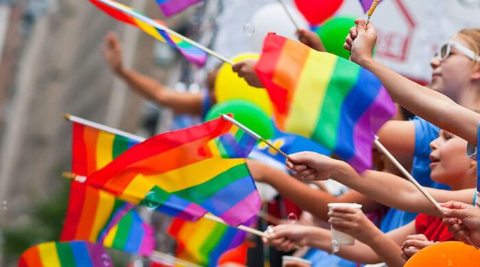 Lazio, Gay Pride 2019: ecco le città in corsa per ospitare la manifestazione