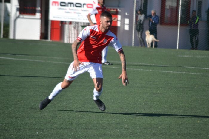 la rustica calcio massella