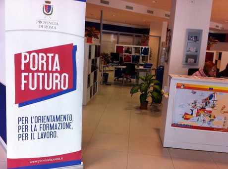 #Roma, #PortaFuturo: Open Day della Formazione professionale metropolitana