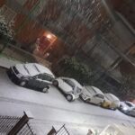 Proiezioni meteo neve nel Lazio: potrebbe nevicare a quote basse. Ecco dove e quando