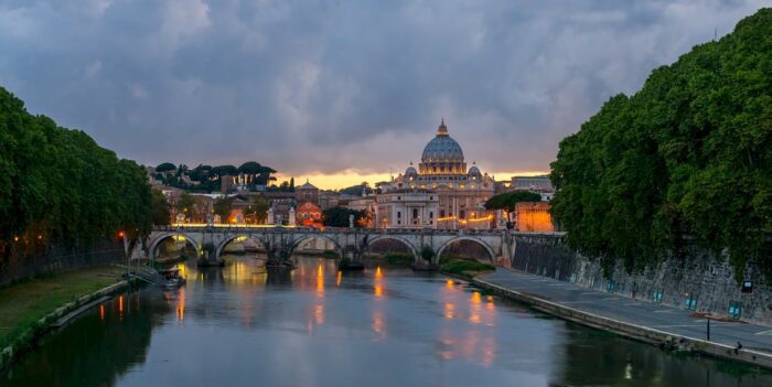 Buon compleanno Roma! Gli eventi per festeggiare il 2774°compleanno della Città Eterna