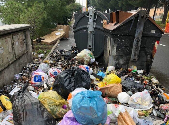 Roma, sciopero generale di venerdì 25 ottobre: in piazza Cittadini, associazioni e Sindacati