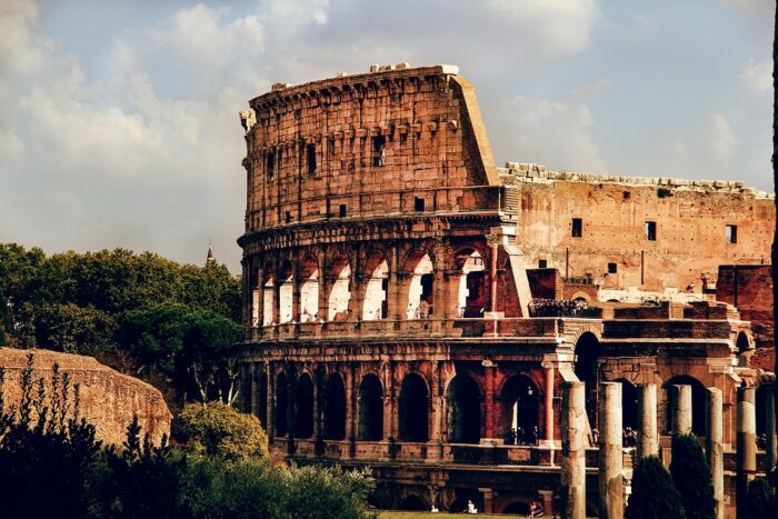 Colosseo: dal 18 ottobre biglietti nominativi e altre novità