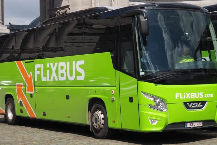 flixbus coronavirus collegamenti italia