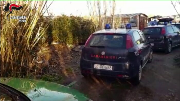 Bracconaggio a Roma e provincia: 25 denunce, 21 fucili sequestrati e multe per quasi 10mila euro