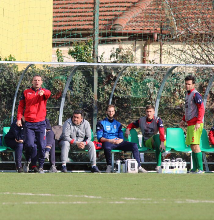 Vis Artena vs Latina mercoledì ore 18