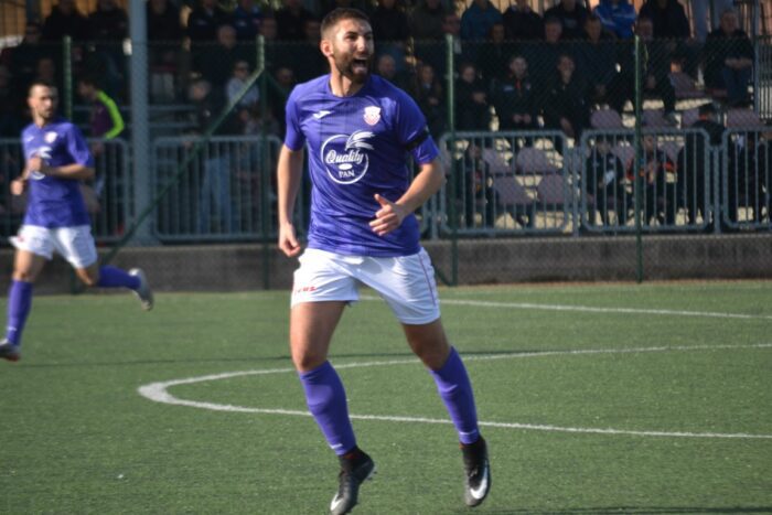 la rustica calcio di ruzza
