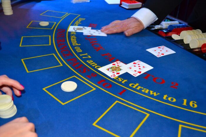 Il ruolo della psicologia nel gambling