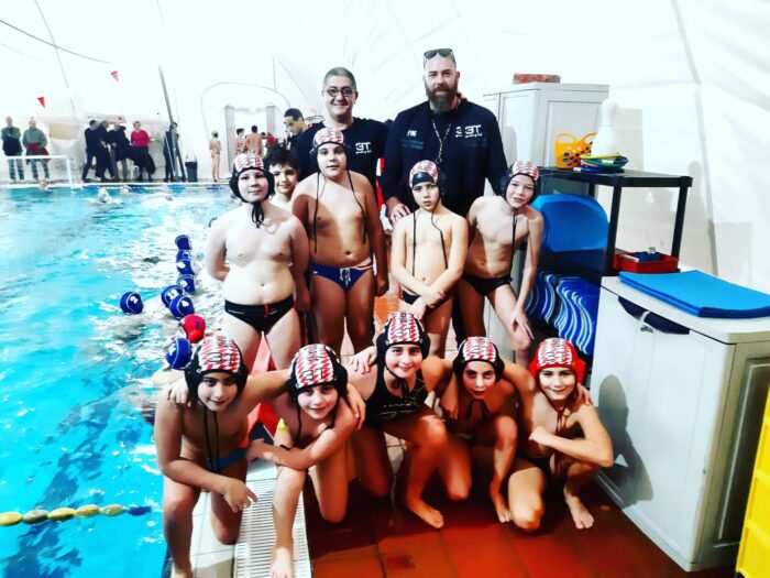 frascati pallanuoto fabiano