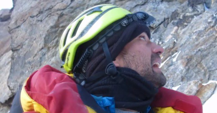 Semprevisa, una cima intitolata a Daniele Nardi: il ragazzo scomparso sul Nanga Parbat