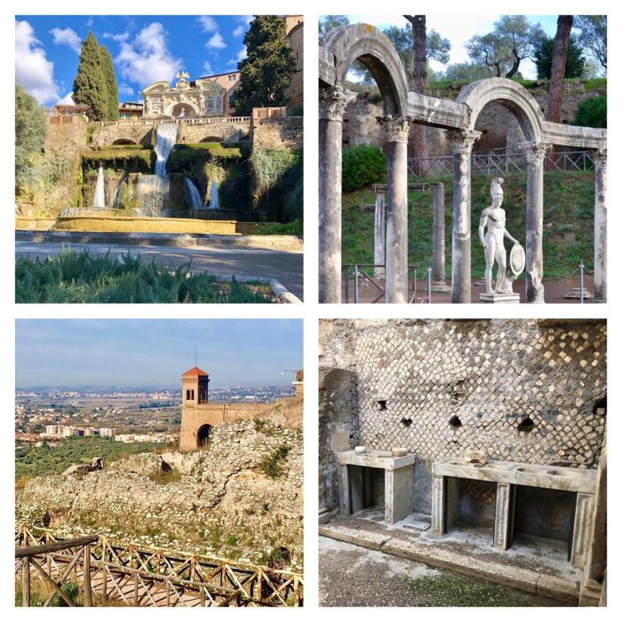 Tivoli, Settimana dei Musei 2019. Villa Adriana e Villa d'Este a ingresso gratuito. Il programma