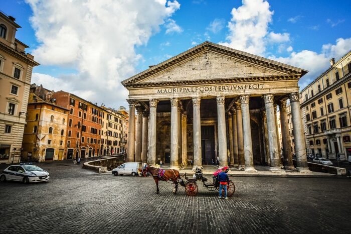 Roma, tutti gli eventi culturali dei prossimi giorni
