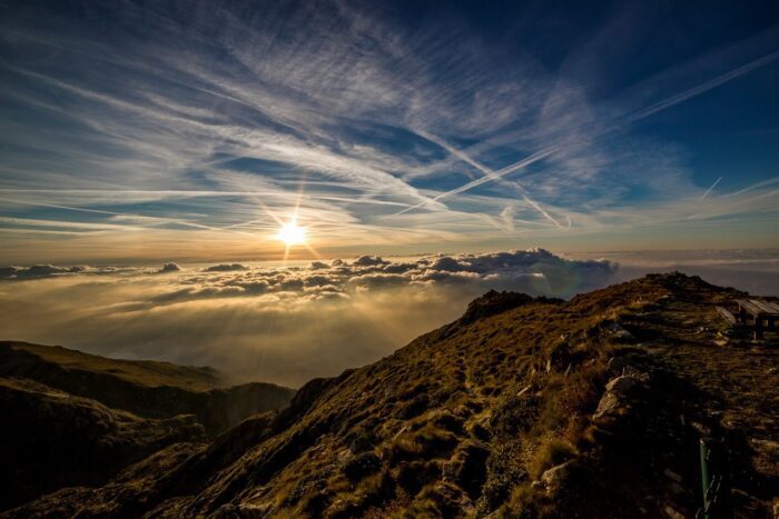 Il clima in Italia è sempre più simile a quello dell'Etiopia e del Corno d’Africa